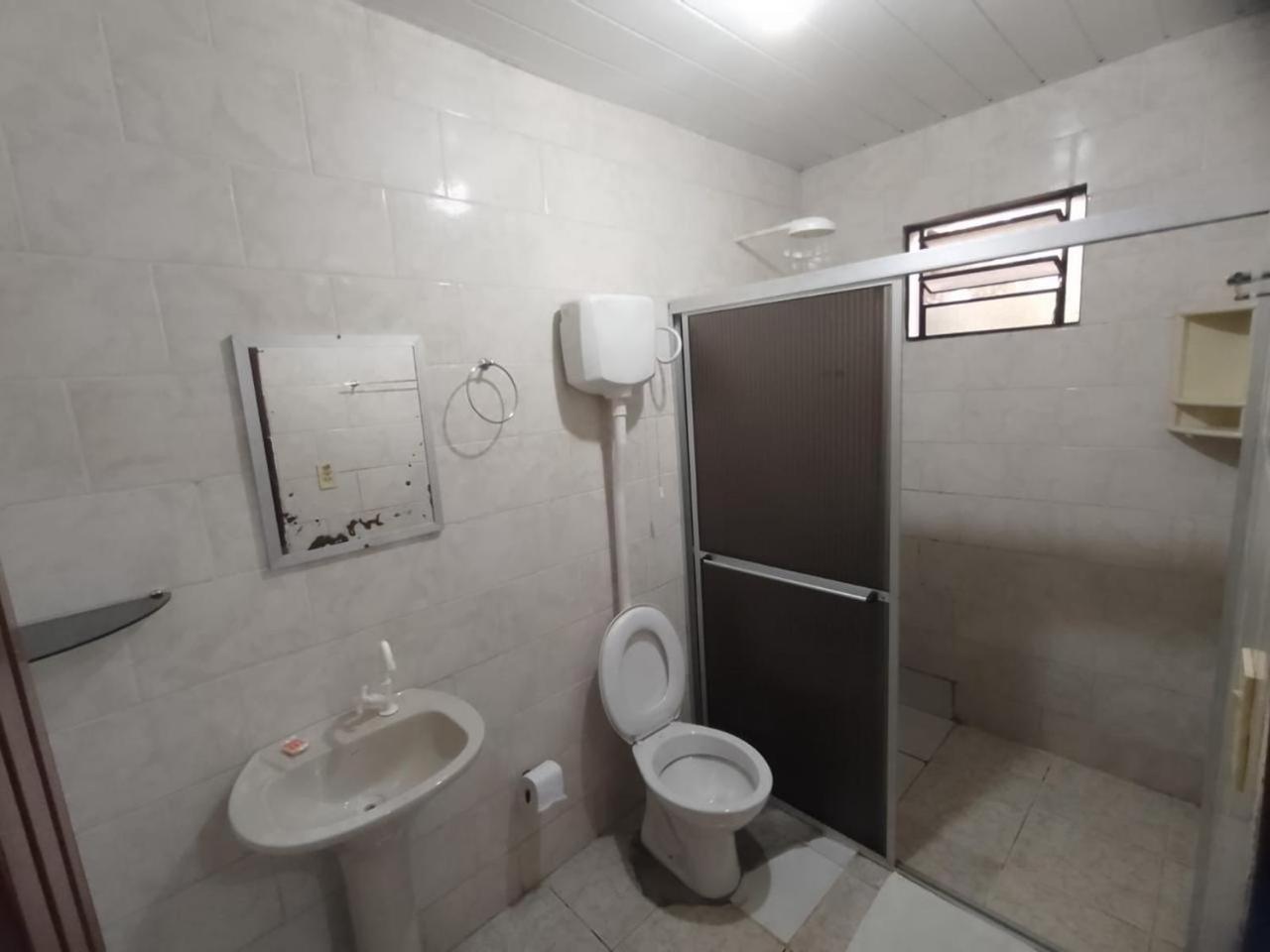 Pousada Central Boa Vista  Exterior photo